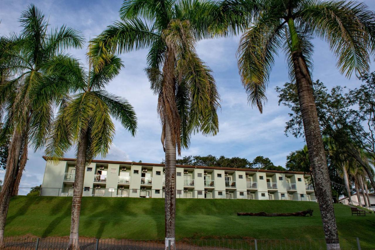 Hotel Fazenda Vale Da Cachoeira Serra Negra  Extérieur photo