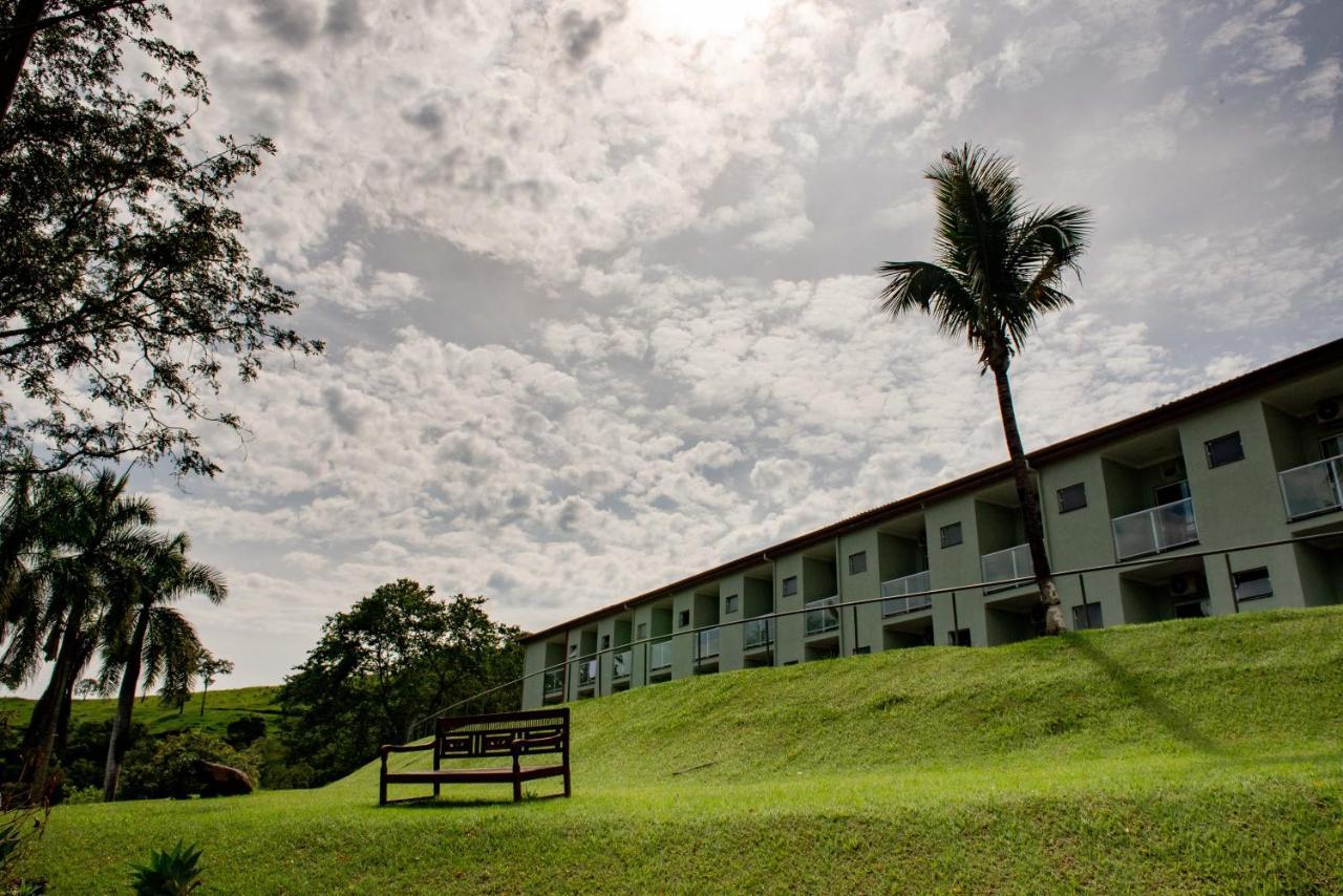 Hotel Fazenda Vale Da Cachoeira Serra Negra  Extérieur photo